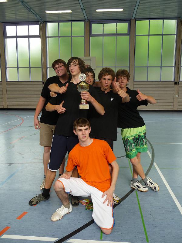 Gauvolleyballturnier 08 162